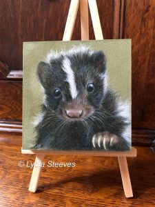 Critter Squares - Parker CP e-Packet